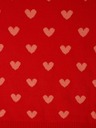 GAP Baby sweater heart pattern GAP