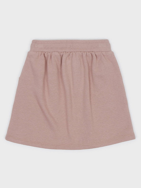 GAP Бебешка пола с лого GAP