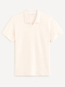 Celio Кремава мъжка поло риза Celio Deolive