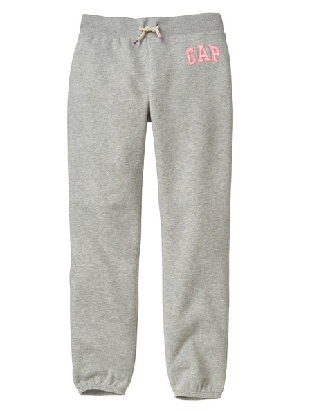 GAP Детски суитчър с лого GAP