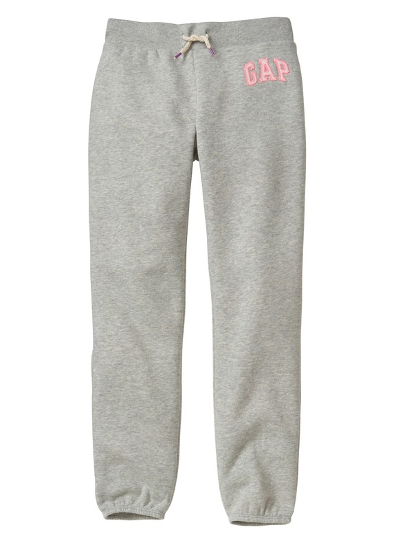 GAP Детски суитчър с лого GAP