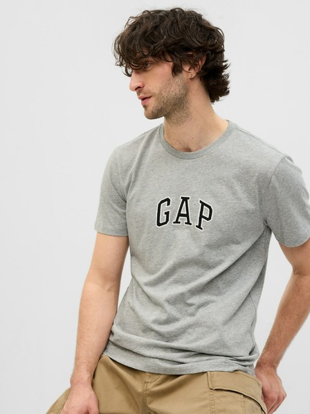 GAP Тениска с логото на GAP