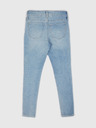 GAP Детски джинси high rise jeggings GAP
