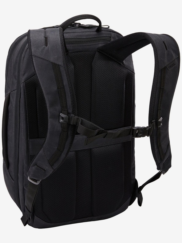 Thule Черна пътна раница Thule Aion 28 л