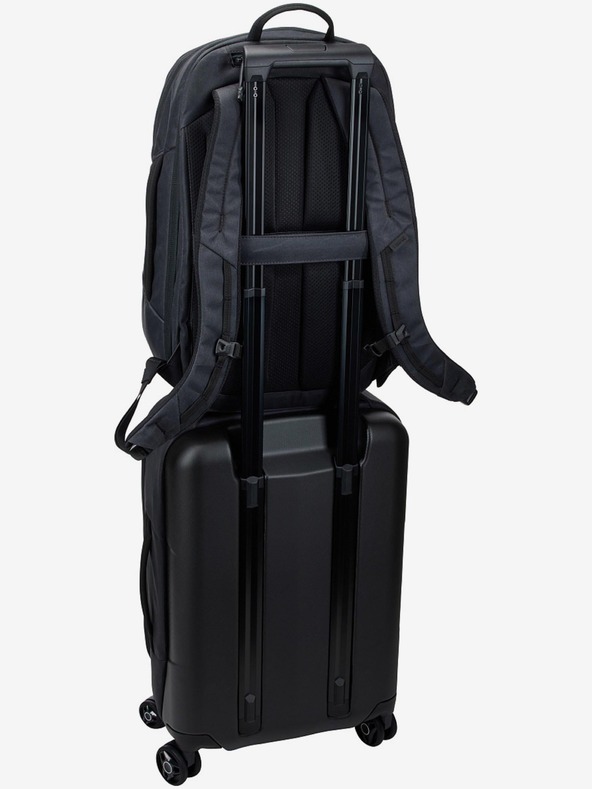Thule Черна пътна раница Thule Aion 28 л