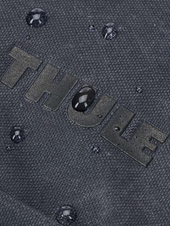 Thule Черна пътна раница Thule Aion 28 л