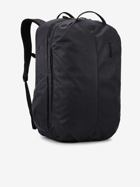 Thule Черна пътническа раница Thule Aion 40 л