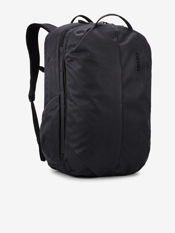 Thule Черна пътническа раница Thule Aion 40 л
