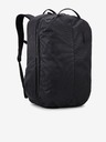 Thule Черна пътническа раница Thule Aion 40 л