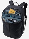 Thule Черна пътническа раница Thule Aion 40 л