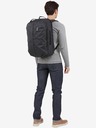 Thule Черна пътническа раница Thule Aion 40 л
