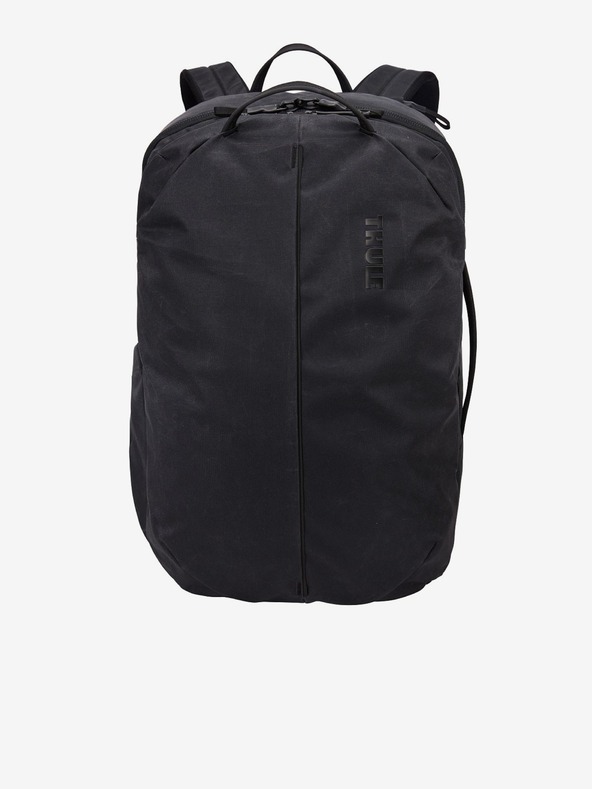 Thule Черна пътническа раница Thule Aion 40 л