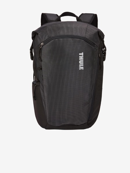 Thule Черна фото раница Thule EnRoute Голяма 25L