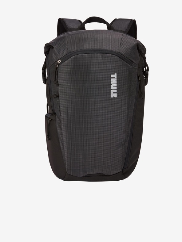 Thule Черна фото раница Thule EnRoute Голяма 25L