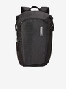 Thule Черна фото раница Thule EnRoute Голяма 25L