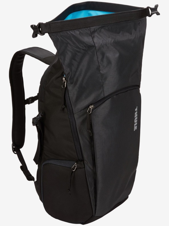 Thule Черна фото раница Thule EnRoute Голяма 25L