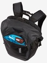 Thule Черна фото раница Thule EnRoute Голяма 25L