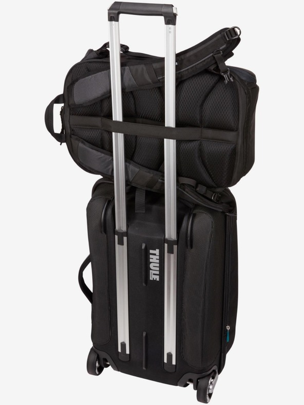 Thule Черна фото раница Thule EnRoute Голяма 25L