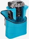 Thule Черна фото раница Thule EnRoute Голяма 25L