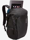 Thule Черна фото раница Thule EnRoute Голяма 25L