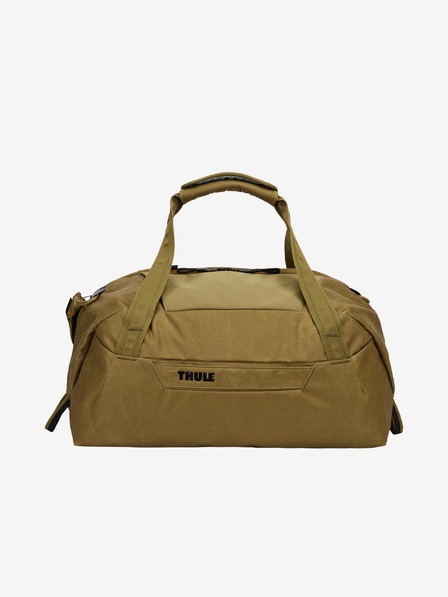 Thule Светлокафява пътна чанта Thule Aion 35L