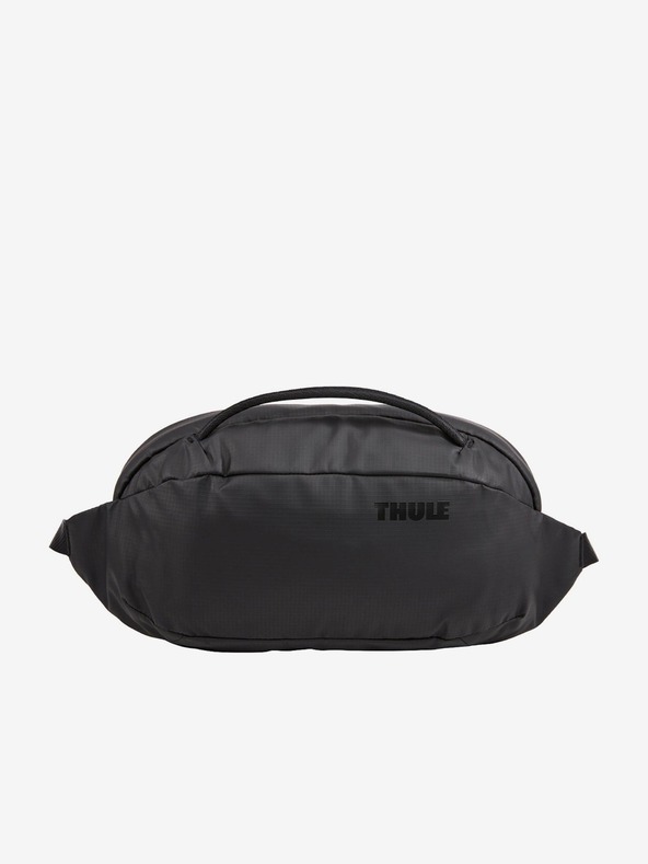Thule Черна мъжка чанта за рамо Thule Tact 5L