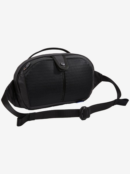 Thule Черна мъжка чанта за рамо Thule Tact 5L