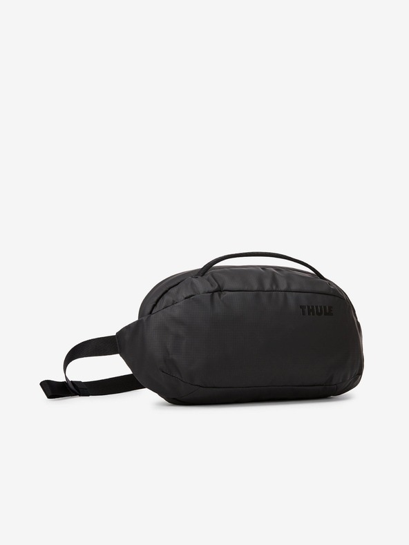 Thule Черна мъжка чанта за рамо Thule Tact 5L