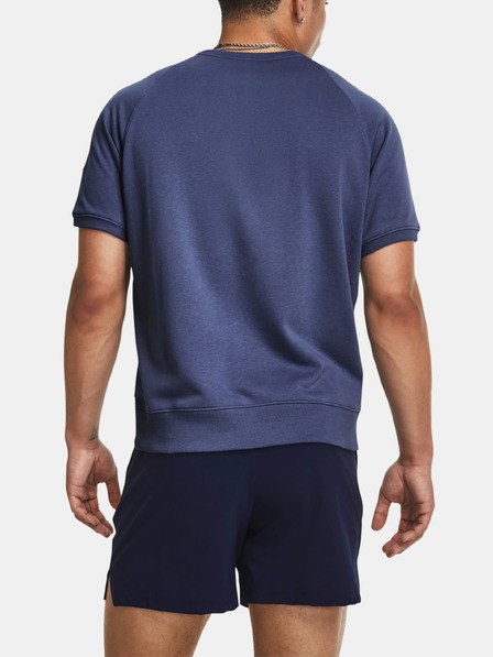 Under Armour Мъжко горнище Under Armour Pjt Rock Terry Gym Top