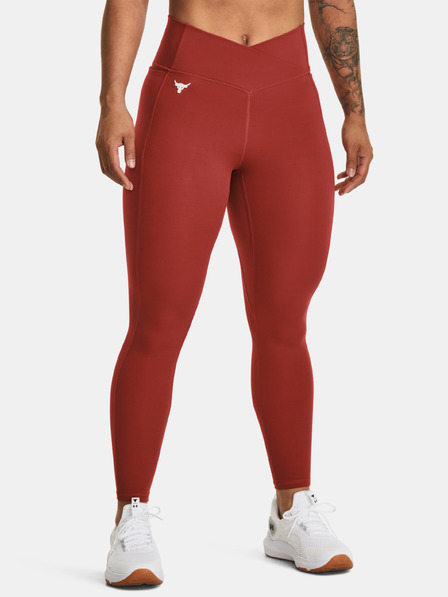 Under Armour Дамски клинове Under Armour Pjt Rck LG Crssover Ankl Lg