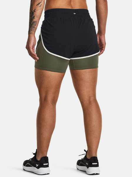 Under Armour Дамски къси панталони Under Armour Pjt Rck Flex Short