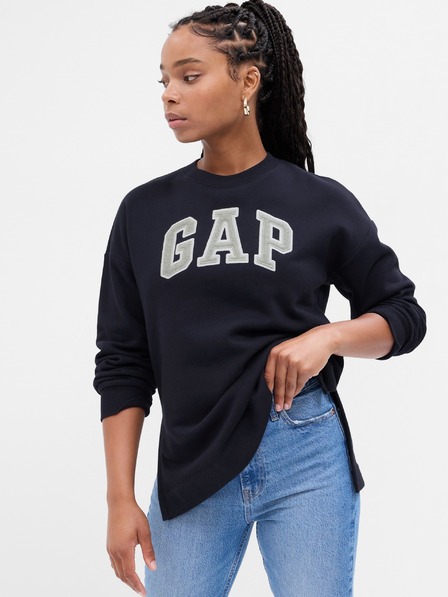 GAP Суитчър с лого Gap GAP