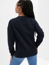 GAP Суитшърт с логото на GAP