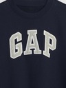 GAP Суитшърт с логото на GAP