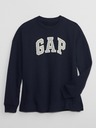 GAP Суитшърт с логото на GAP