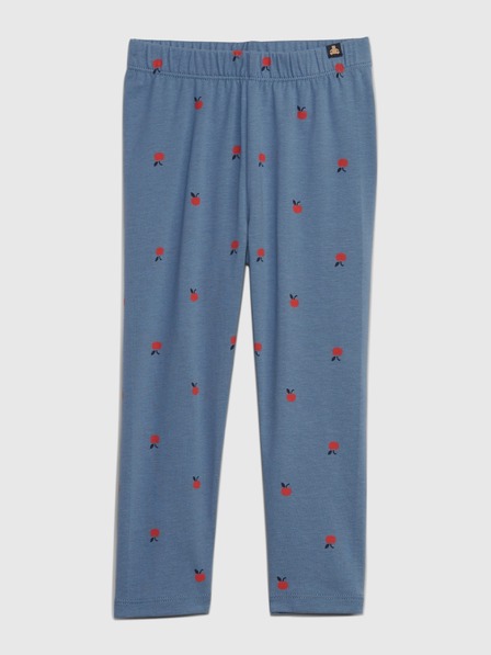 GAP Бебешки памучни клинове Mix & Match GAP