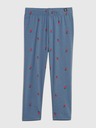 GAP Baby памучни легинси Brannan Bear GAP