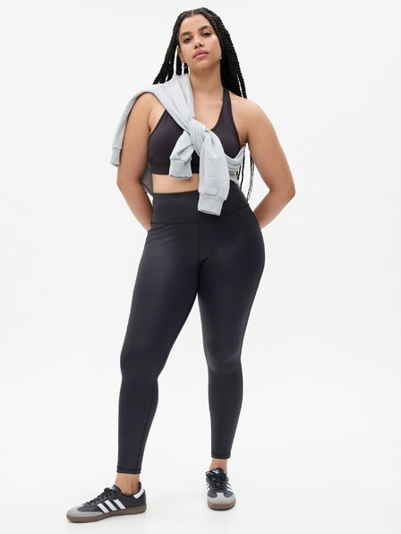 GAP Спортни клинове GapFit High Rise Recycled Power GAP