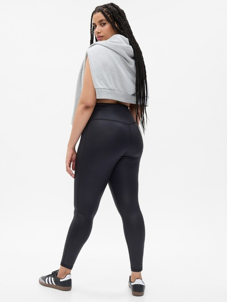 GAP Спортни клинове GapFit High Rise Recycled Power GAP
