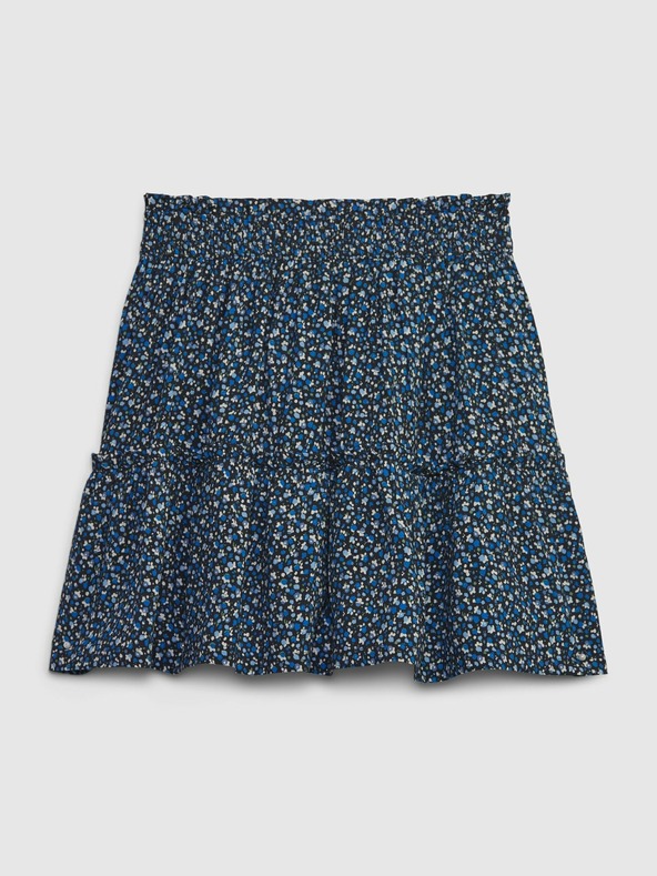 GAP Бебешки къси панталони пола GAP