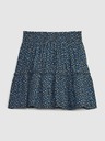 GAP Бебешки къси панталони пола GAP