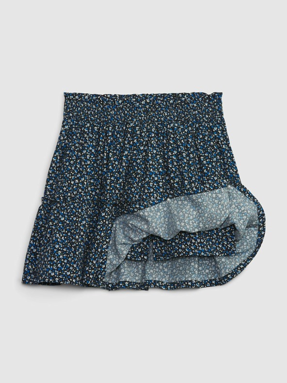 GAP Бебешки къси панталони пола GAP