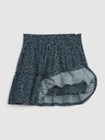 GAP Бебешки къси панталони пола GAP