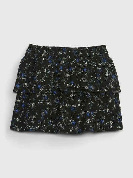 GAP Бебешка рокля с къси панталони GAP