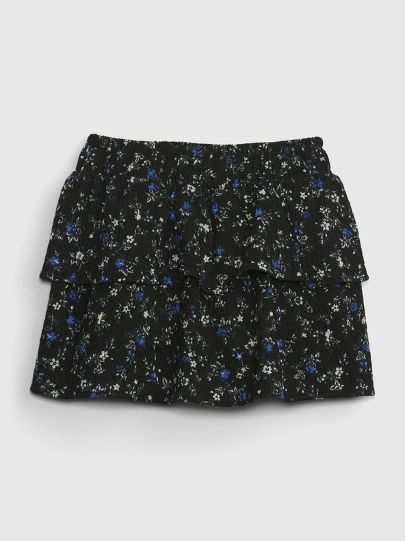 GAP Бебешка рокля с къси панталони GAP