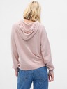 GAP Суитшърт с качулка GAP