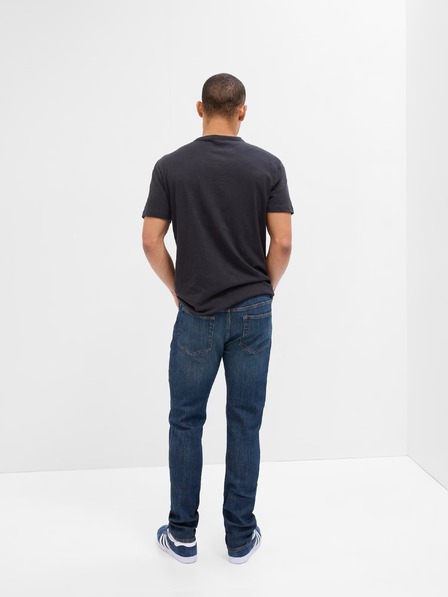 GAP Дънки Soft Skinny GapFlex GAP