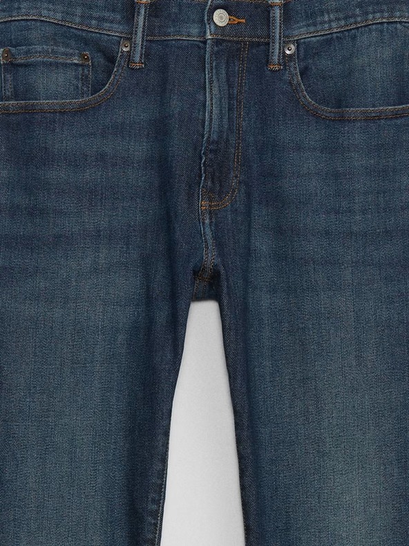 GAP Дънки Soft Skinny GapFlex GAP