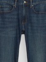 GAP Дънки Soft Skinny GapFlex GAP