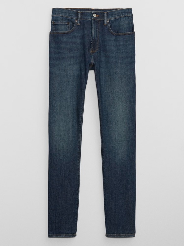 GAP Дънки Soft Skinny GapFlex GAP
